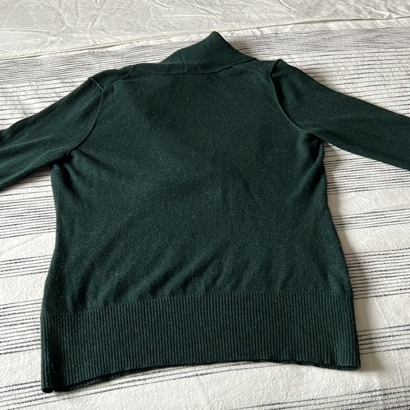 Banana Republic Cashmere Blend Sweater - Picture 6 of 8